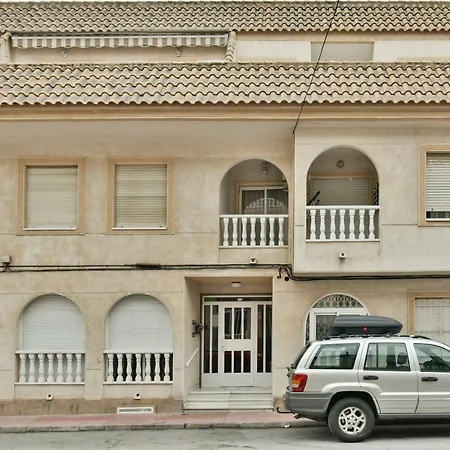 Diego Ramirez * Torrevieja